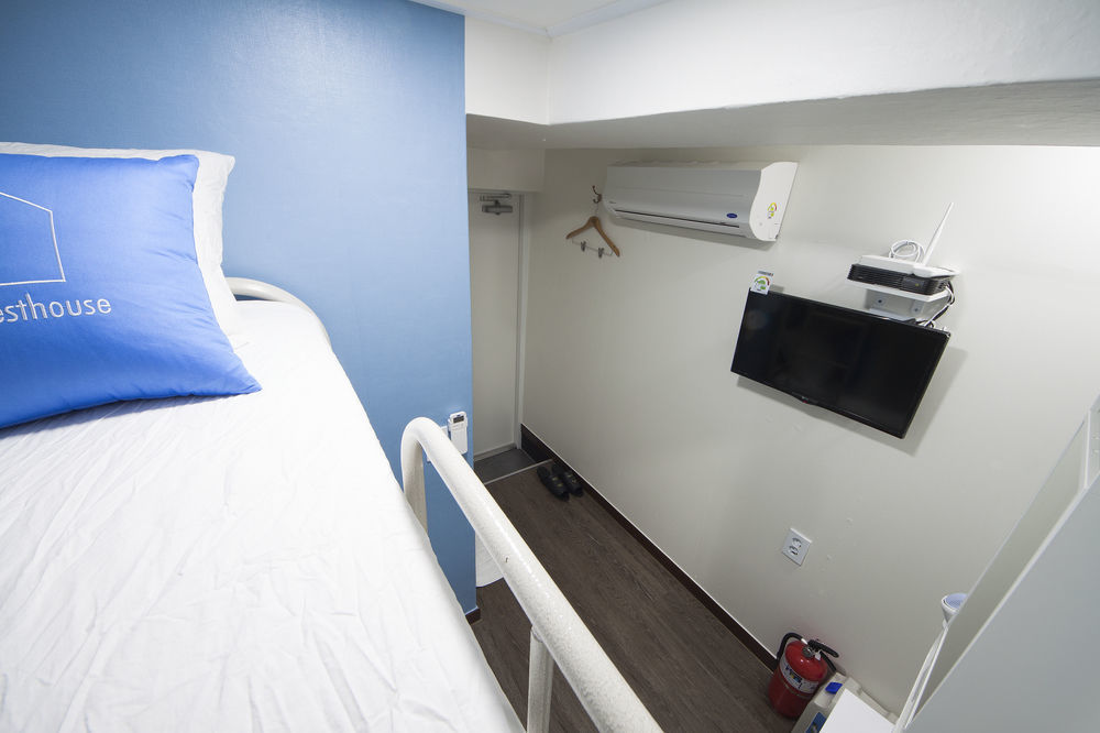 K-Guesthouse Insadong 2 Myeongdong Seoul Exterior foto