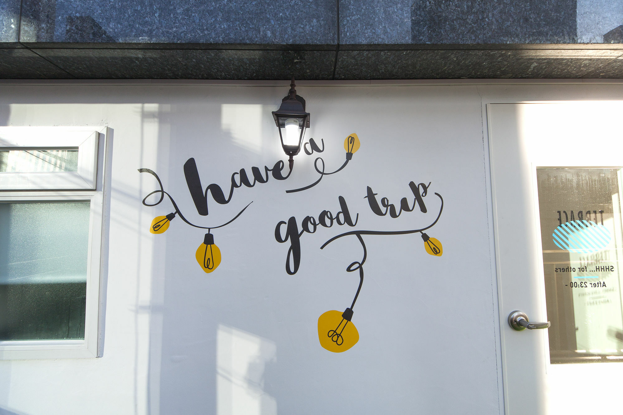 K-Guesthouse Insadong 2 Myeongdong Seoul Exterior foto