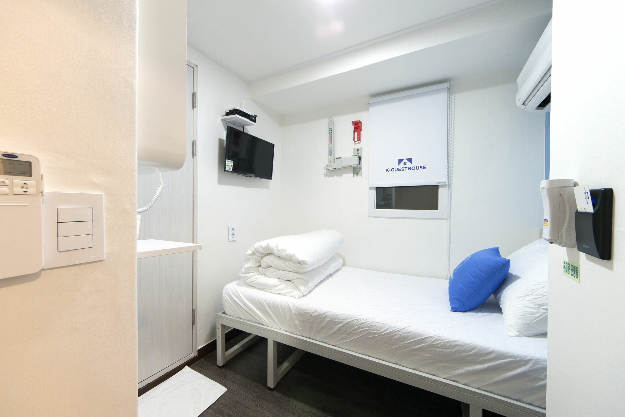 K-Guesthouse Insadong 2 Myeongdong Seoul Exterior foto
