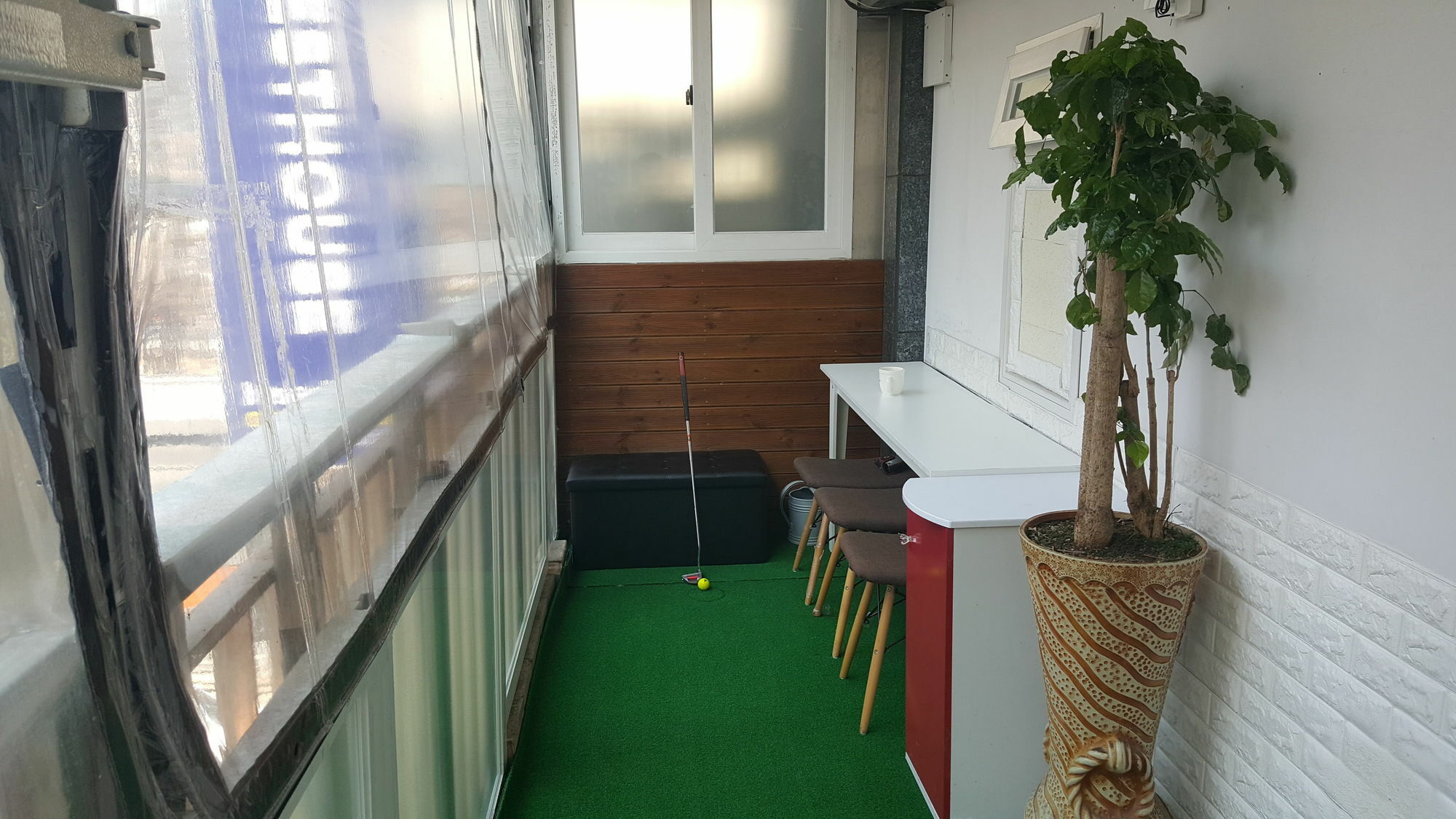 K-Guesthouse Insadong 2 Myeongdong Seoul Exterior foto