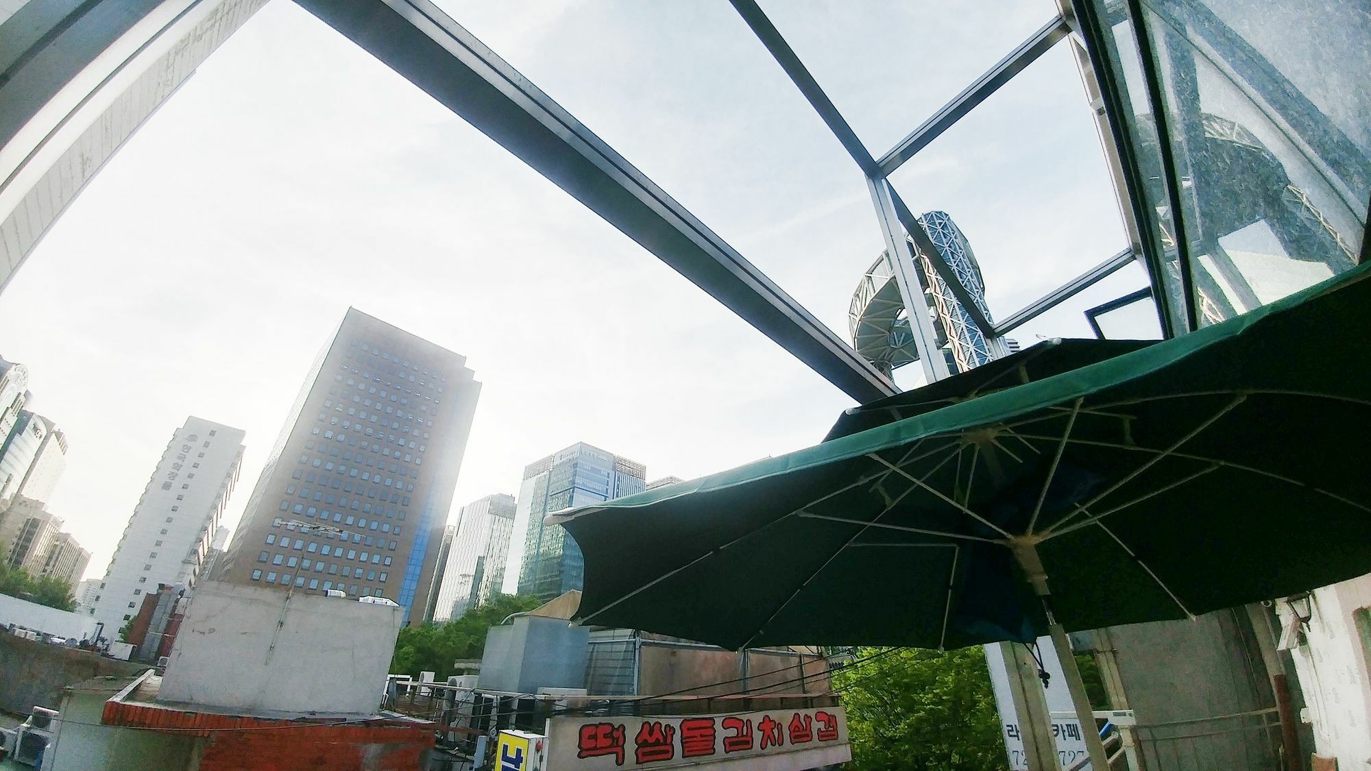 K-Guesthouse Insadong 2 Myeongdong Seoul Exterior foto