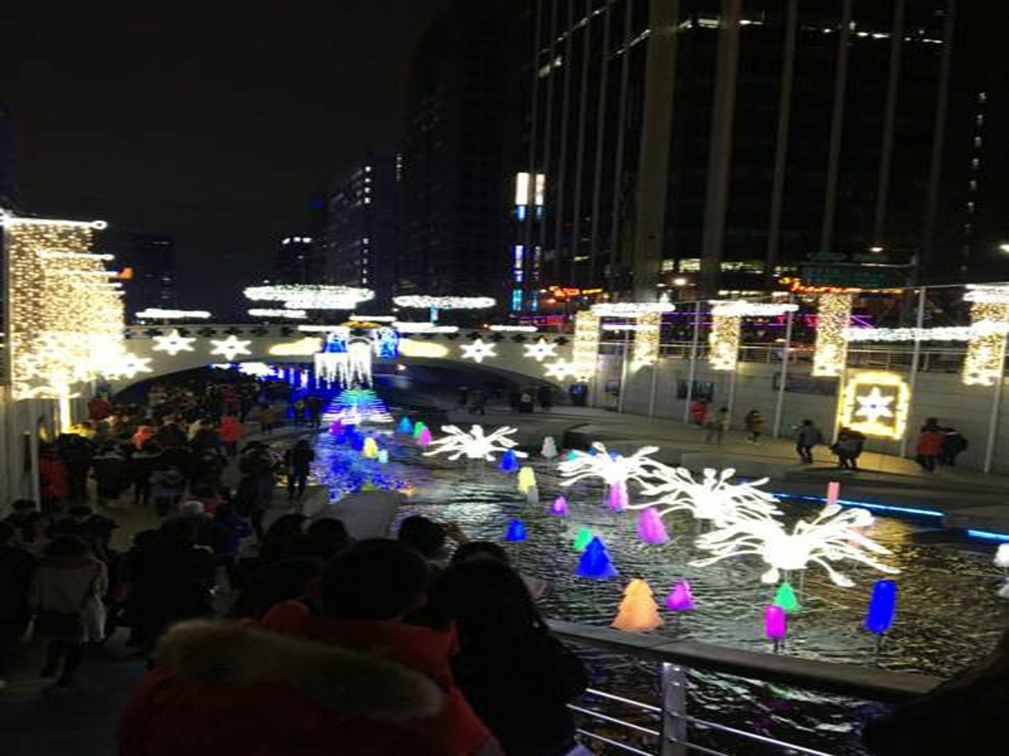 K-Guesthouse Insadong 2 Myeongdong Seoul Exterior foto