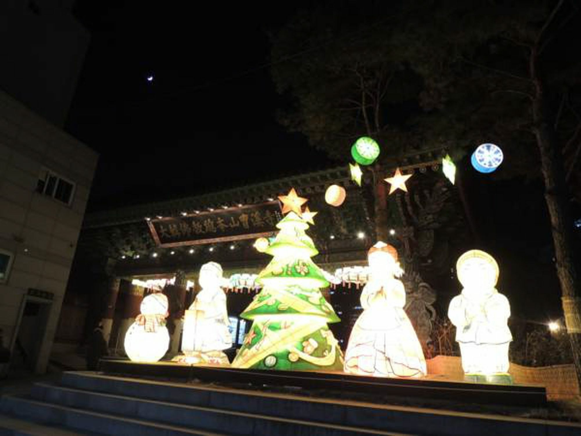 K-Guesthouse Insadong 2 Myeongdong Seoul Exterior foto