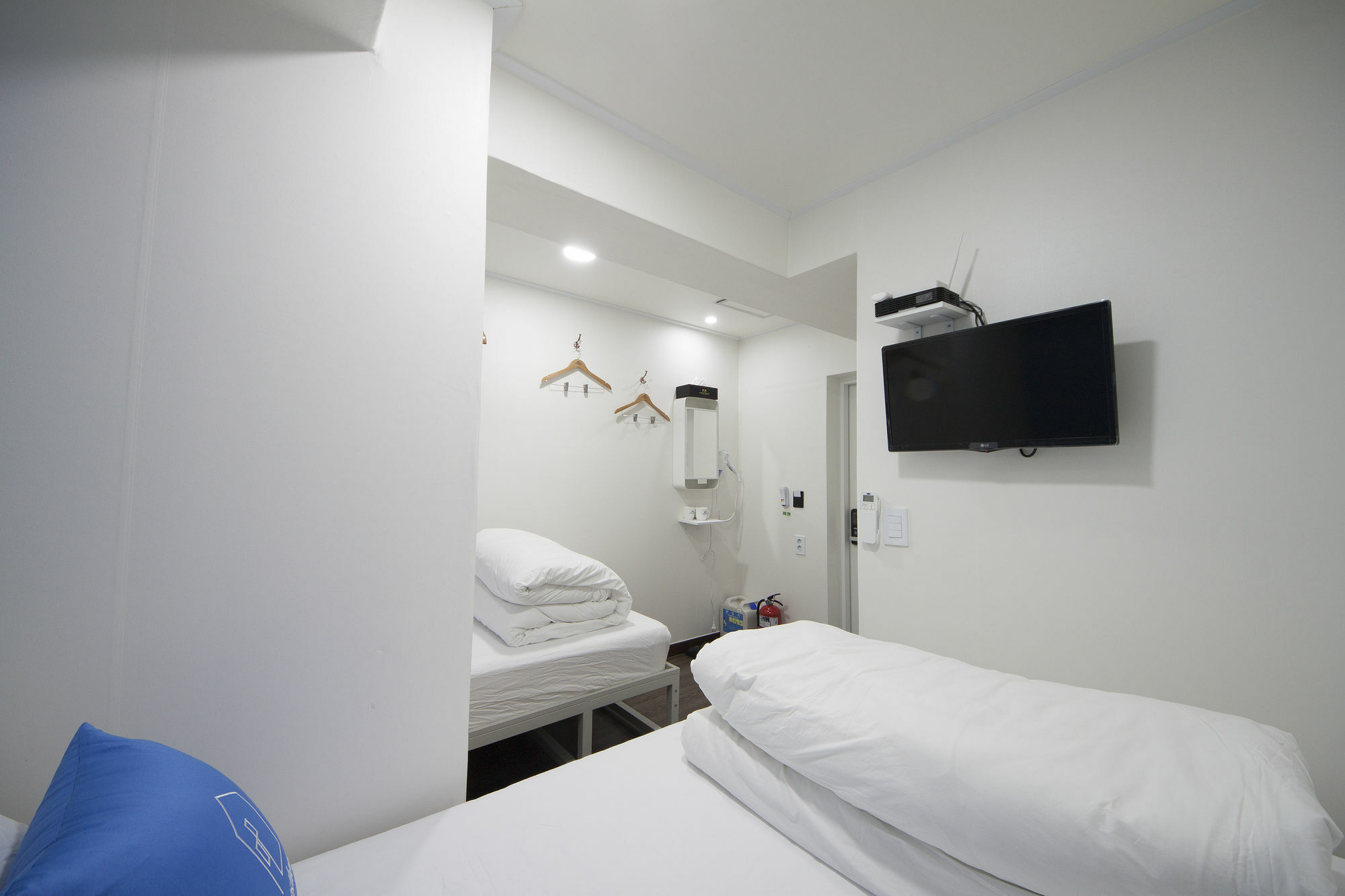 K-Guesthouse Insadong 2 Myeongdong Seoul Exterior foto