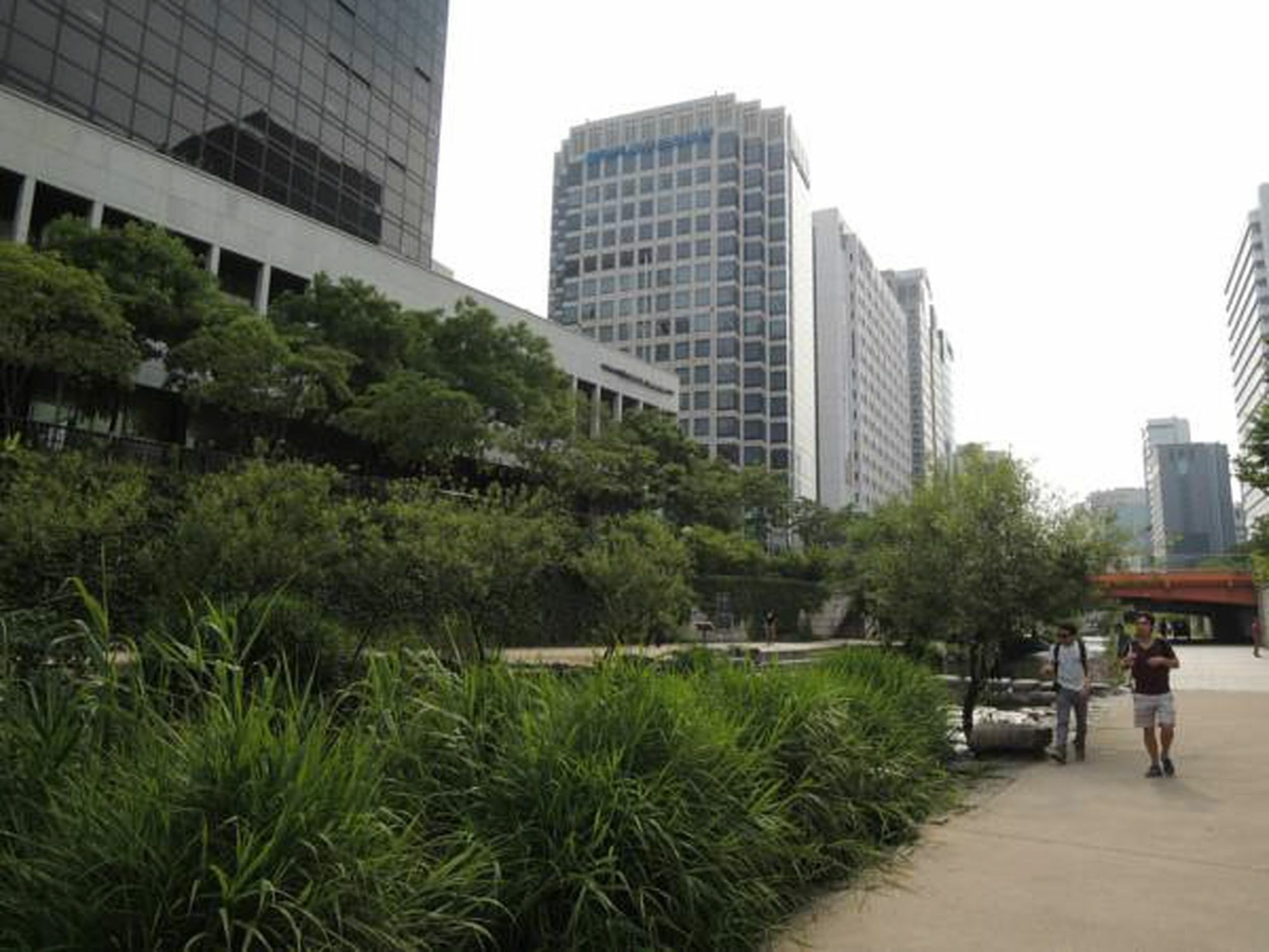 K-Guesthouse Insadong 2 Myeongdong Seoul Exterior foto