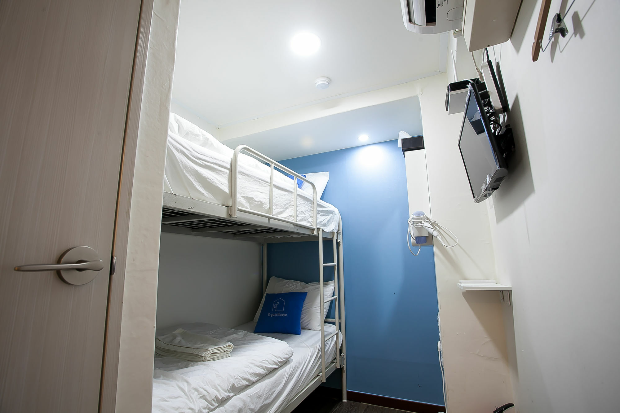 K-Guesthouse Insadong 2 Myeongdong Seoul Exterior foto